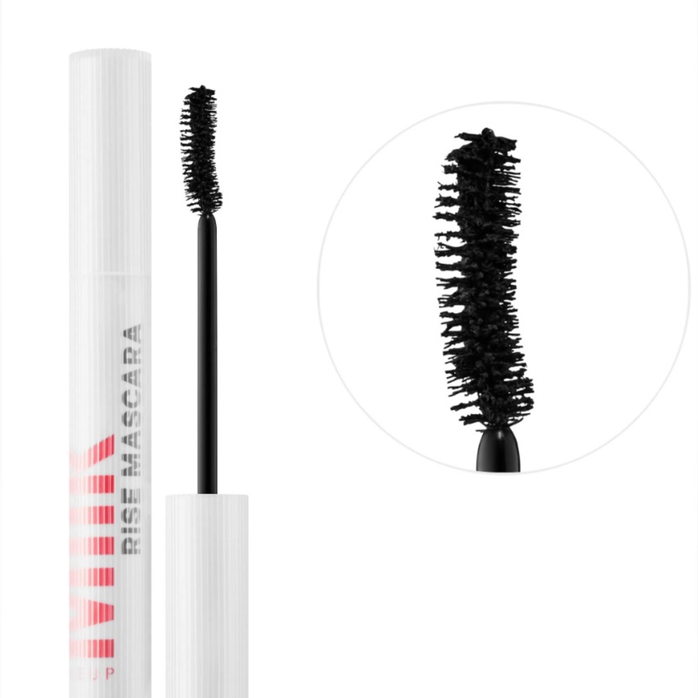 Milk Makeup RISE Lifting + Lengthening Mascara NWT